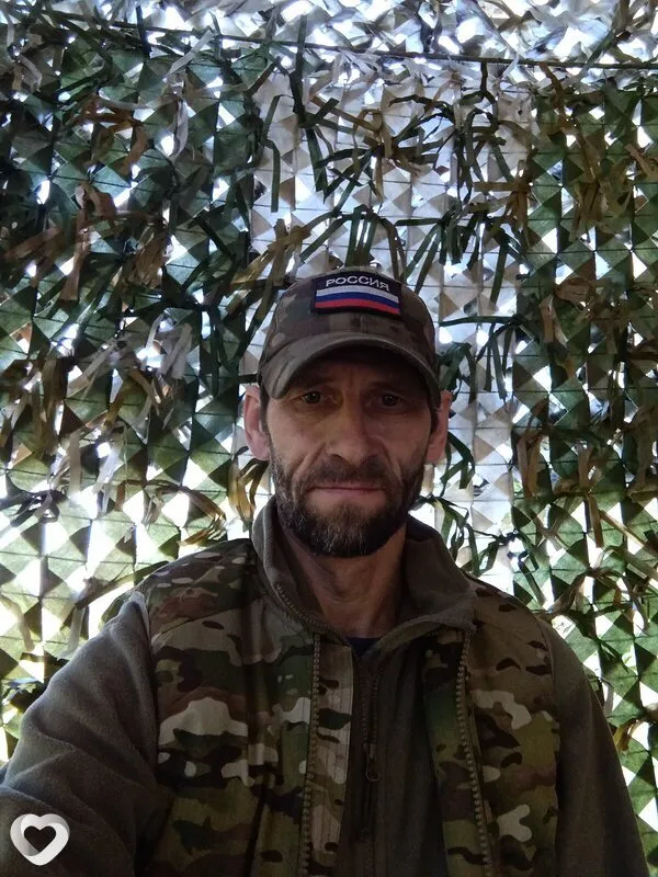 Серега, 42, Москве — анкета №4122781