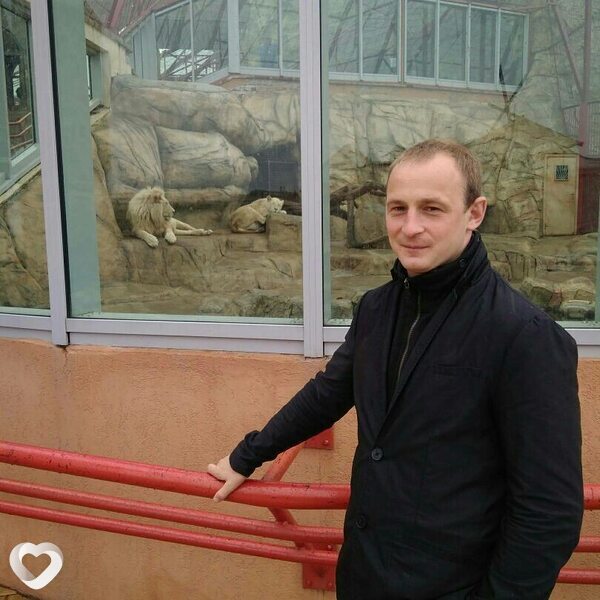 Дмитрий, 34, Минске — анкета №4122784
