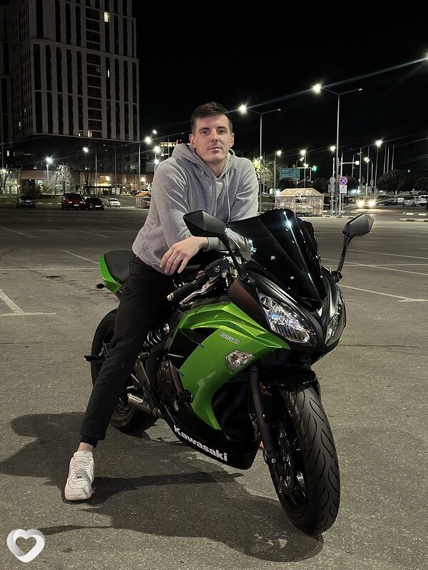 Александр, 28, Нижнем Новгороде — анкета №4122786