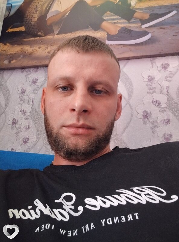 Вадим, 35, Благовещенске — анкета №4122787