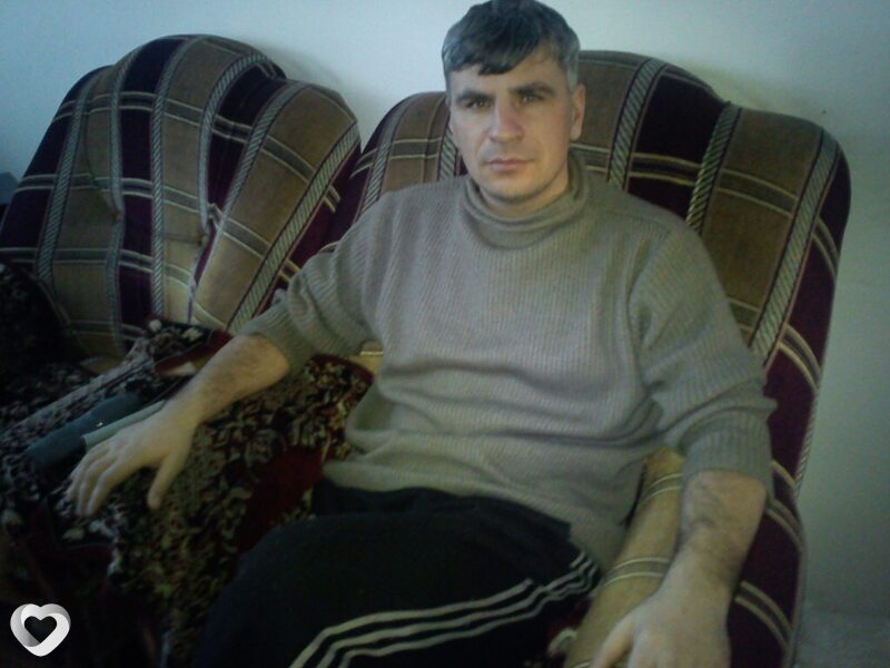 Александр, 49, Павлодаре — анкета №4122791