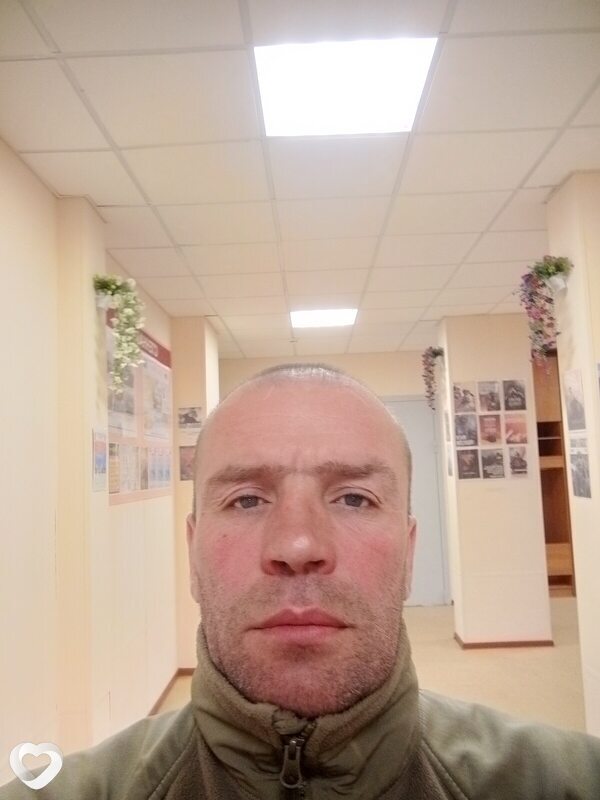 Роман, 45, Туле — анкета №4122798