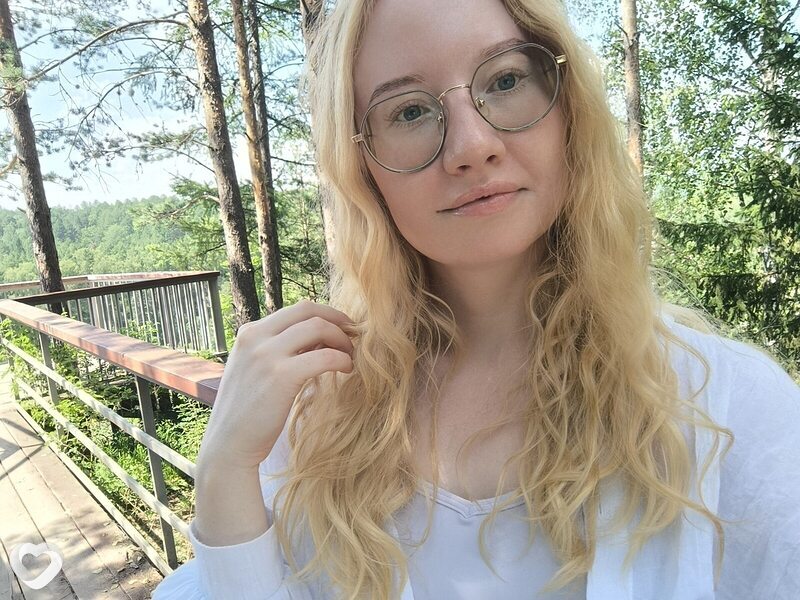 Валентина, 26, Челябинске — анкета №4122658