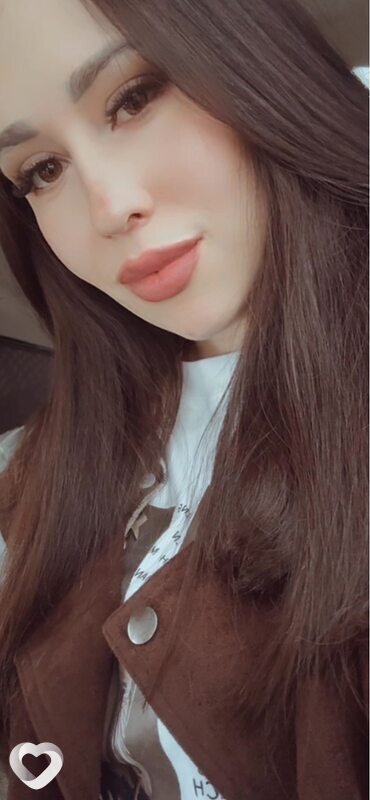 Анастасия, 27, Набережных Челнах — анкета №4122661