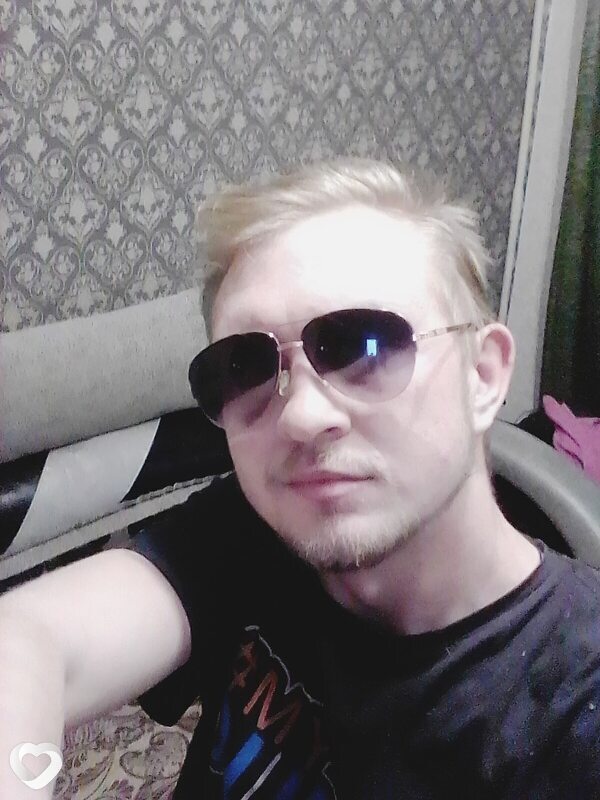 Борис, 30, Екатеринбурге — анкета №4122662