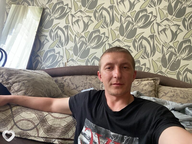 Николай, 29, Рубцовске — анкета №4122664