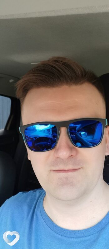 Михаил, 26, Волгограде — анкета №4122666