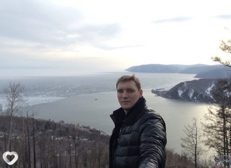 Дмитрий, 32, Чите — анкета №4122677