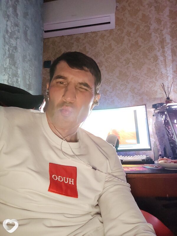 Дмитрий, 40, Владивостоке — анкета №4122678
