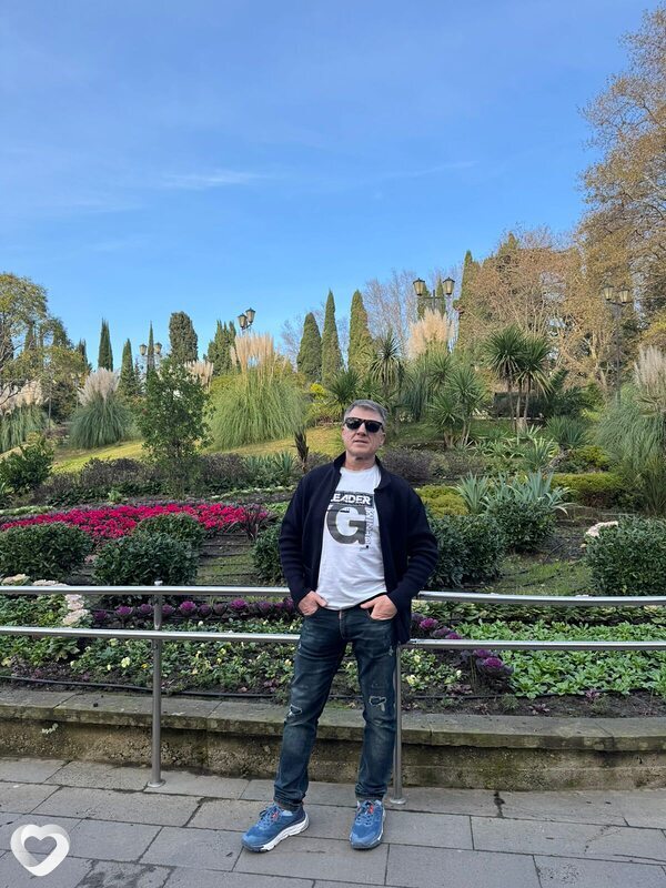 Sergey, 44, Липецке — анкета №4122704