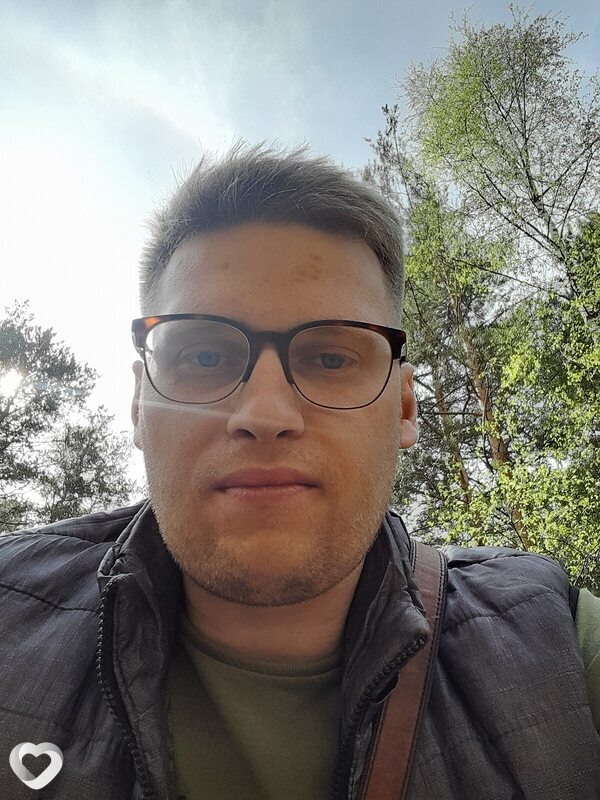 Сергей, 35, Екатеринбурге — анкета №4122714
