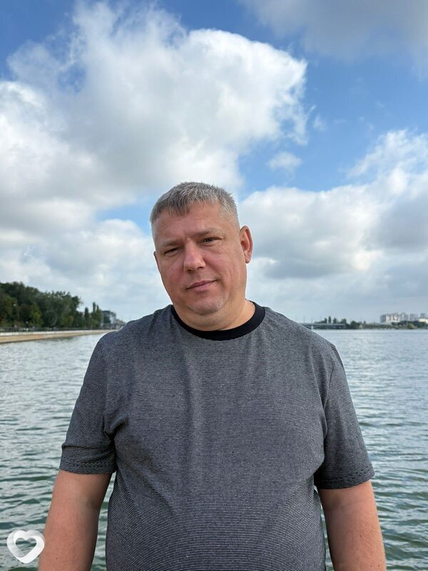 Евгений, 45, Алексине — анкета №4122720