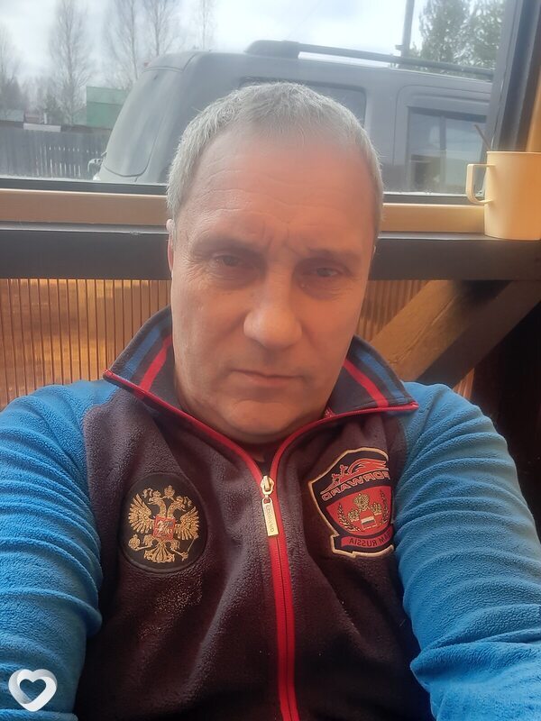 Игорь, 60, Сургуте — анкета №4122725