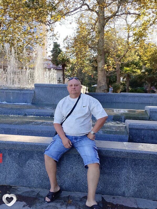 Сергей, Саратов
