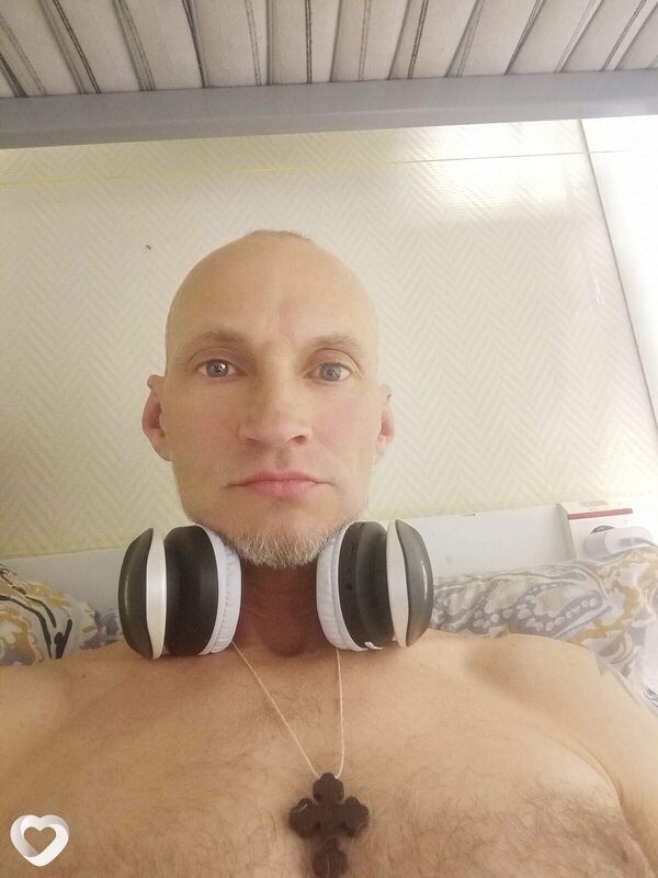 Виталий, 47, Санкт-Петербурге — анкета №4123608