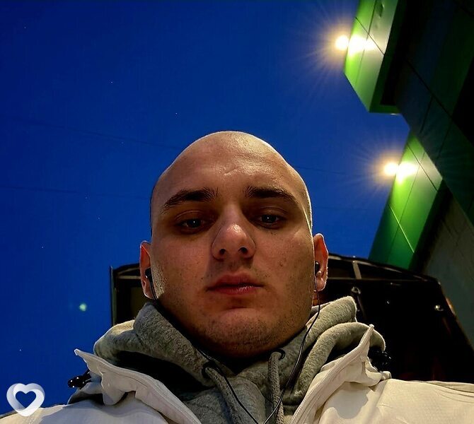 Валерий, 23, Самаре — анкета №4123610