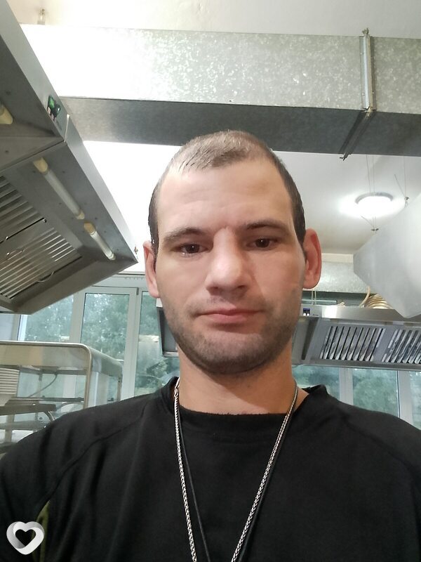 Алекс, 34, Чебоксарах — анкета №4123616