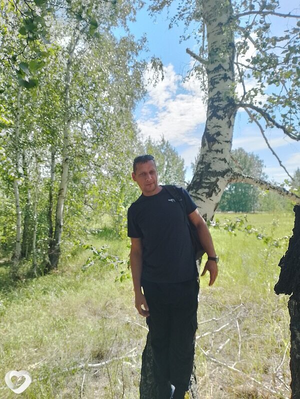 Сергей, 44, Челябинске — анкета №4122837