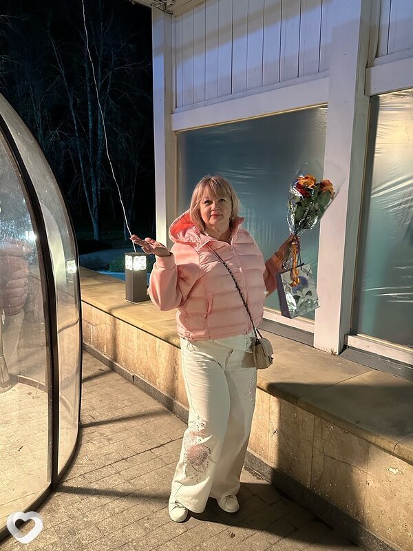 Татьяна, 56, Калуге — анкета №4122838