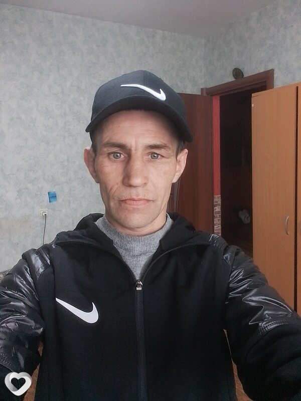 Николай, 40, Перми — анкета №4122840