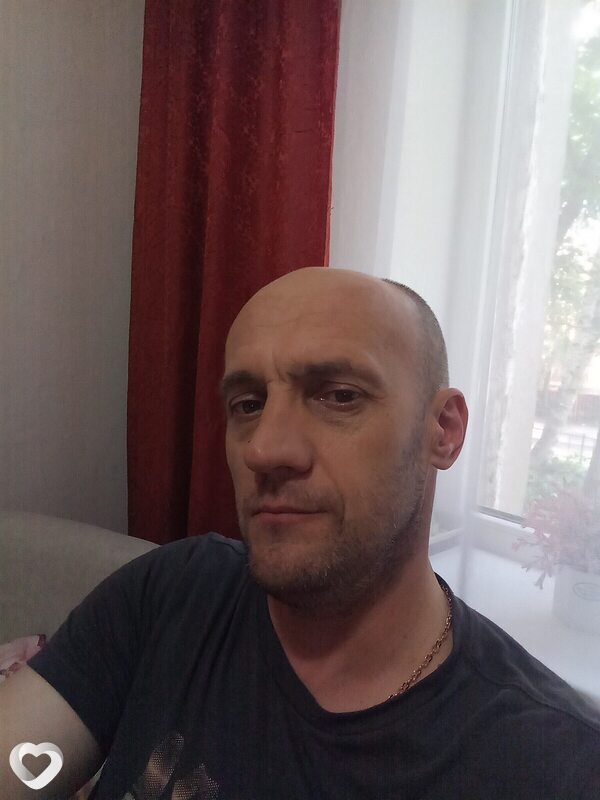 Александр, 51, Омске — анкета №4122849