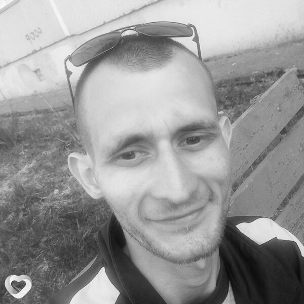 Владимир, 33, Новомосковске — анкета №4123280
