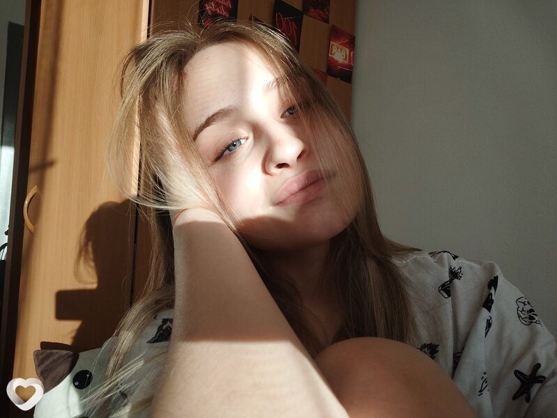 Софья, 19, Челябинске — анкета №4123283