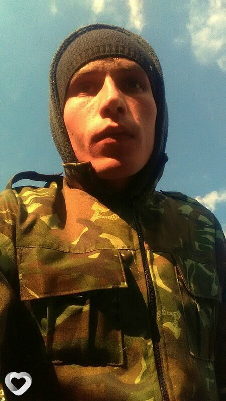 Алексей, 32, Чите — анкета №4123288