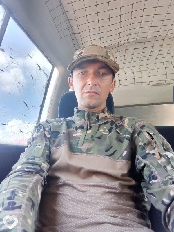 Виталий, 34, Киеве — анкета №4123289