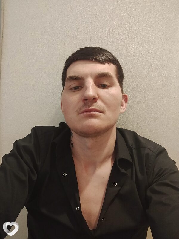 Ivan, 33, Черкассах — анкета №4123292