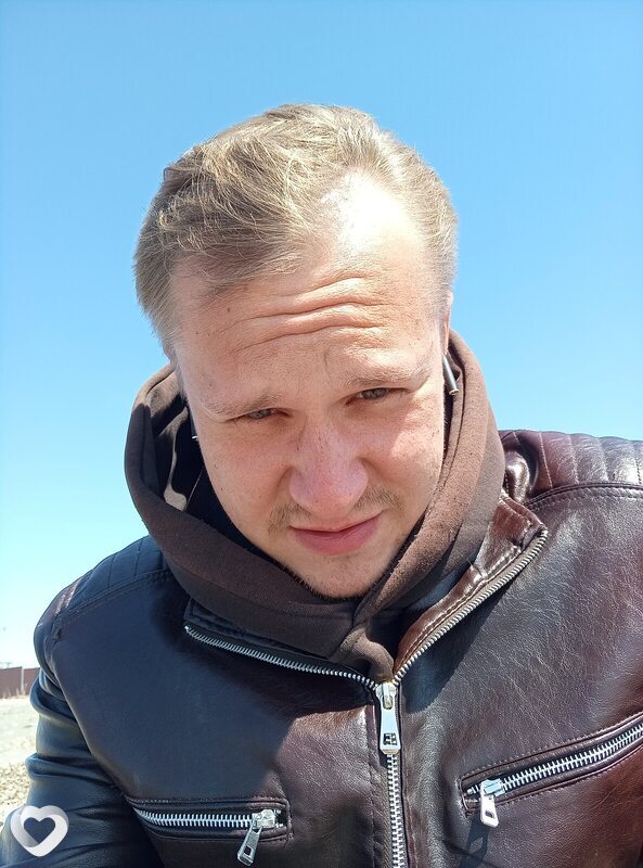 Иван, 23, Южно-Сахалинске — анкета №4123299