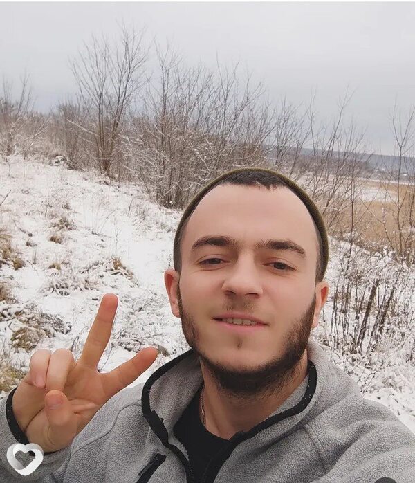 Дмитрий, 29, Одессе — анкета №4123105