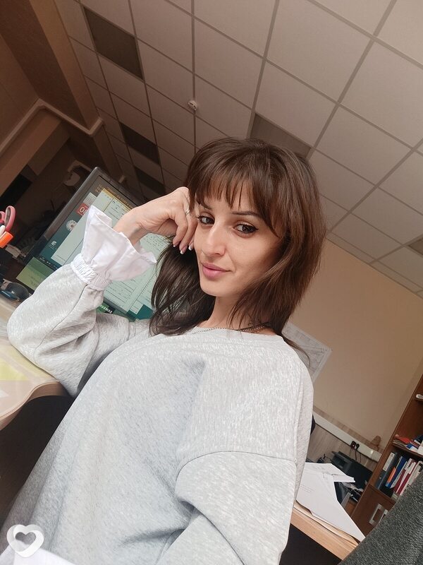 Анна, 35, Таганроге — анкета №4123114
