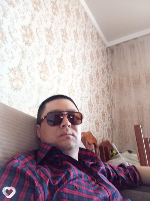 Куаныш, 42, Караганде — анкета №4123117