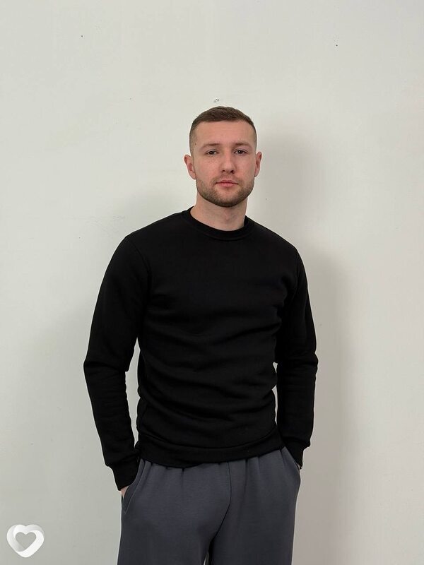 Назар, 25, Виннице — анкета №4123127