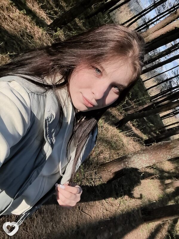 Дарья, 20, Домодедово — анкета №4122904