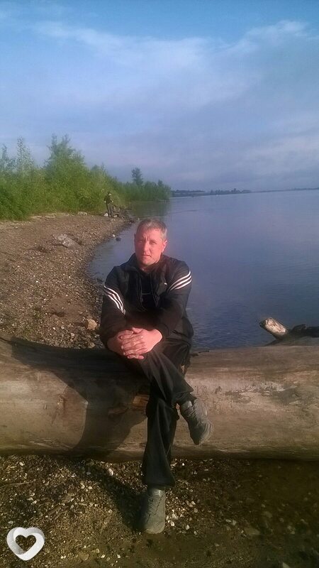 Илья, 43, Нижнем Новгороде — анкета №4122906