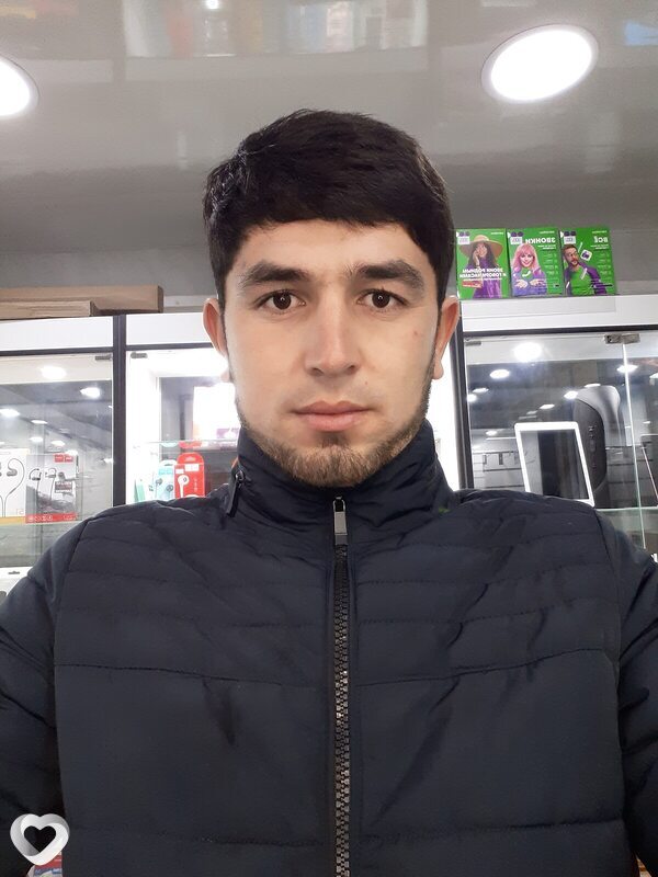 Sordon, 31, Душанбе — анкета №4122914