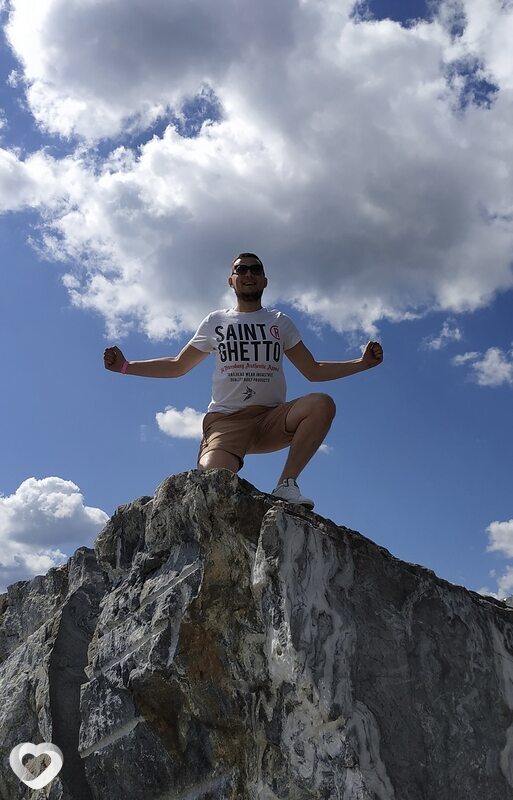 Сергей, 31, Новосибирске — анкета №4122917