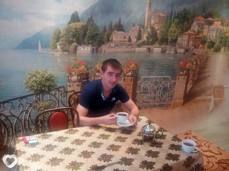 Дмитрий, 34, Москве — анкета №4122919