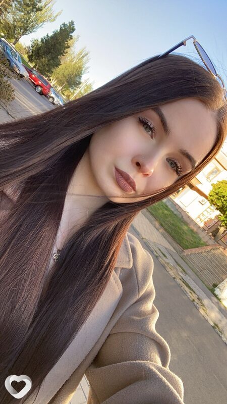 Дарья, Бендеры