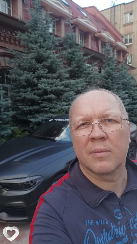 Илья, 52, Ярославле — анкета №4122880