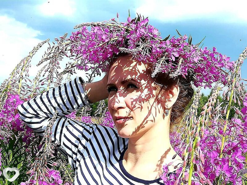 Елена, 48, Екатеринбурге — анкета №4122886