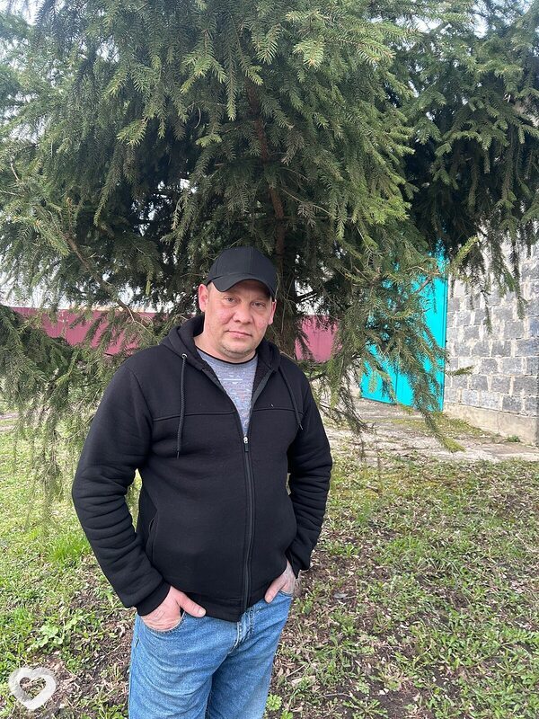 Виталий, Зарайск