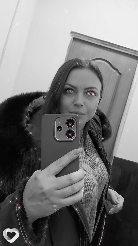 Лариса, 40, Чите — анкета №4122893