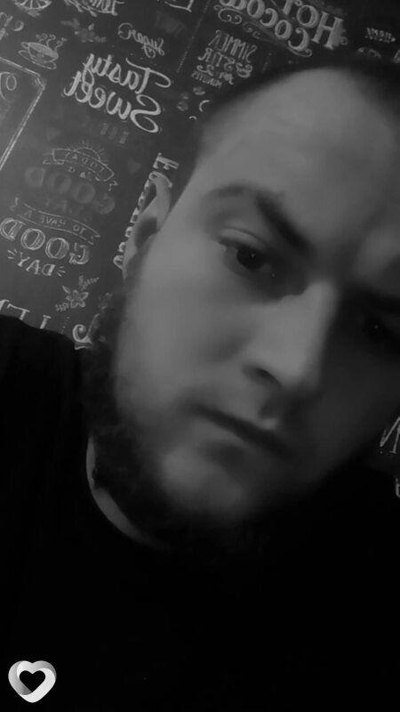 Никита, 22, Лиде — анкета №4122896