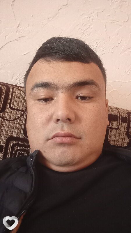 Айбек, 32, Бишкек — анкета №4123234
