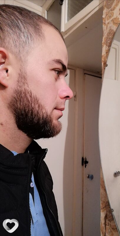 Ансор, 29, Волгограде — анкета №4123241