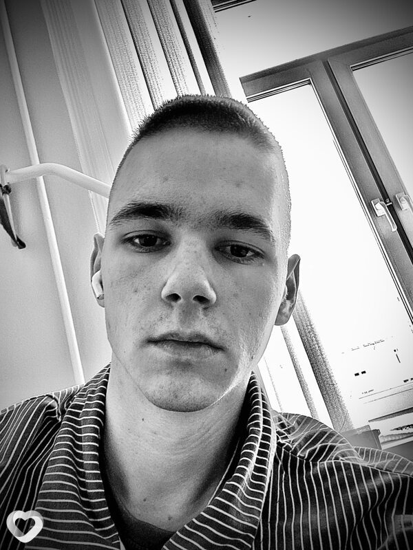 Иван, 22, Балашихе — анкета №4123249