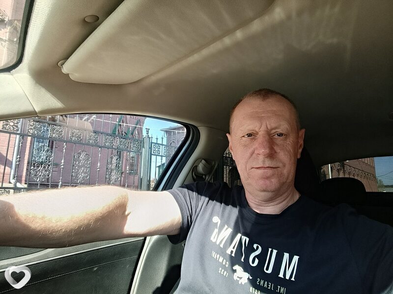 Евгений, 56, Тольятти — анкета №4123502